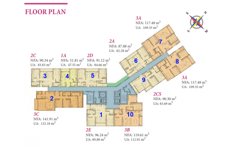 BÁN 2PN ĐẢO KIM CƯƠNG, GIÁ 11.5 TỶ, 88M2, HDMB, VIEW HỒ BƠI. CÓ SẴN HỢP ĐỒNG THUÊ